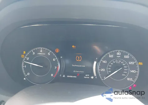 2024 Acura Rdx Technology Package from USA, damaged, VIN 5J8TC2H54RL026193